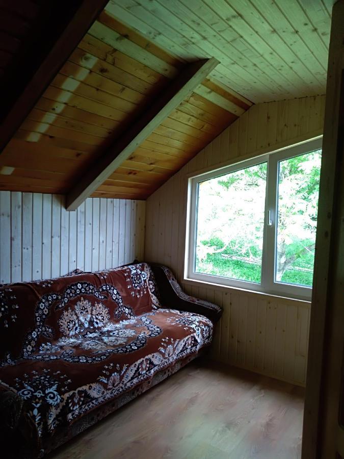 Котедж "Барвінок" Verkhovyna Extérieur photo