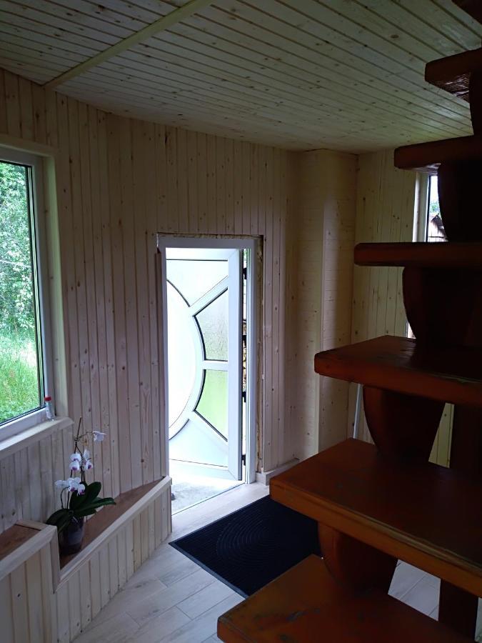 Котедж "Барвінок" Verkhovyna Extérieur photo