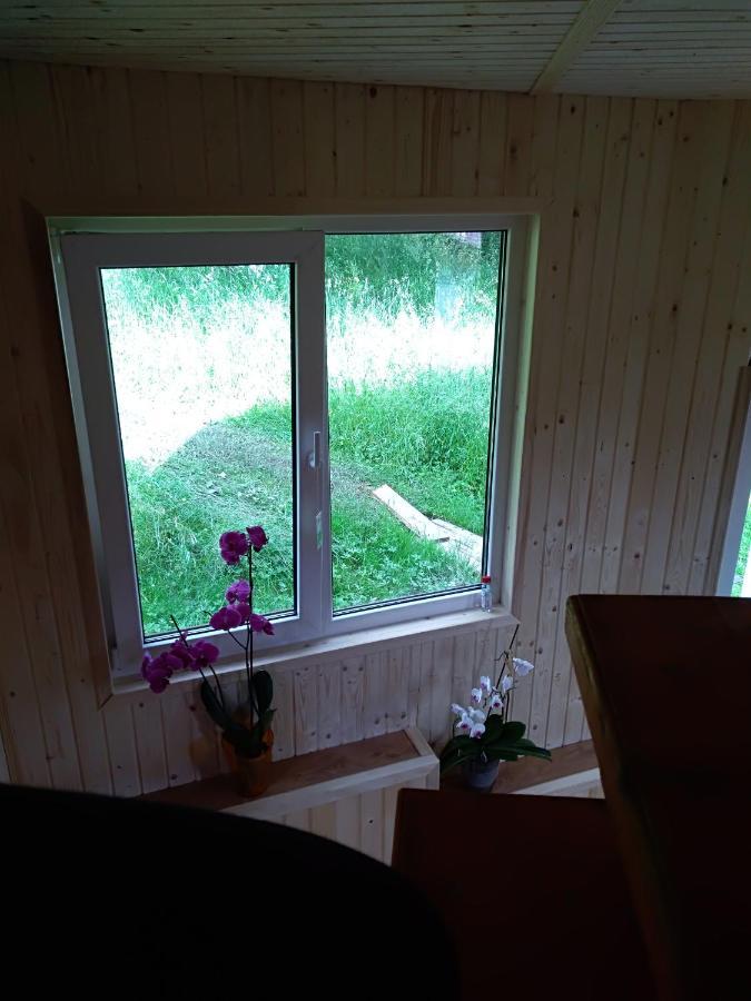 Котедж "Барвінок" Verkhovyna Extérieur photo