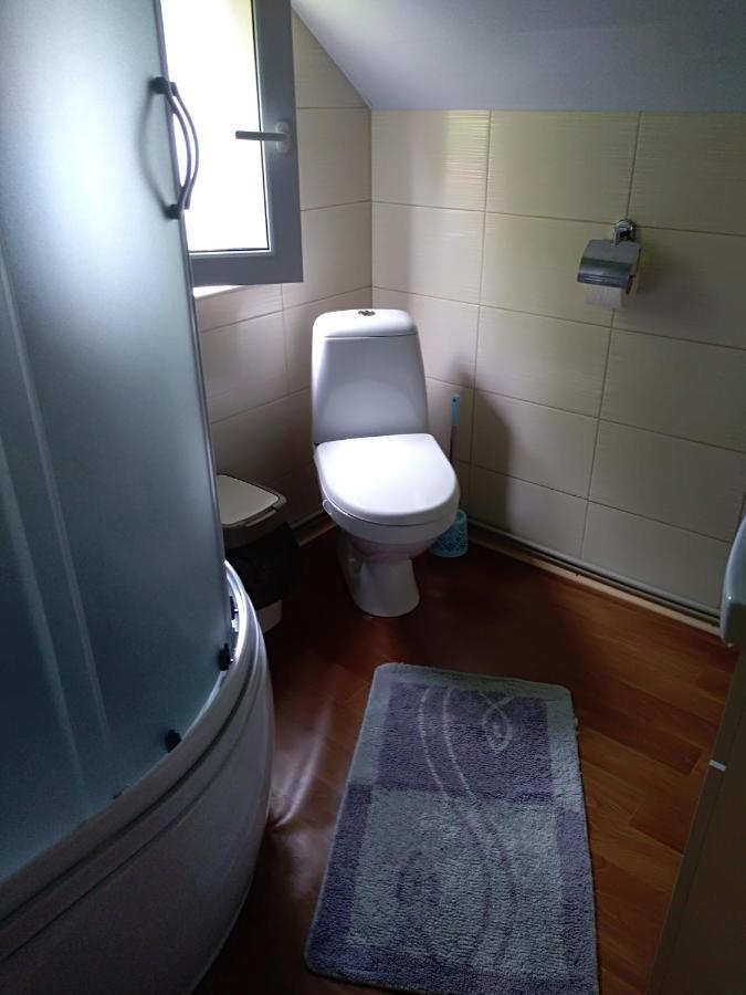 Котедж "Барвінок" Verkhovyna Extérieur photo