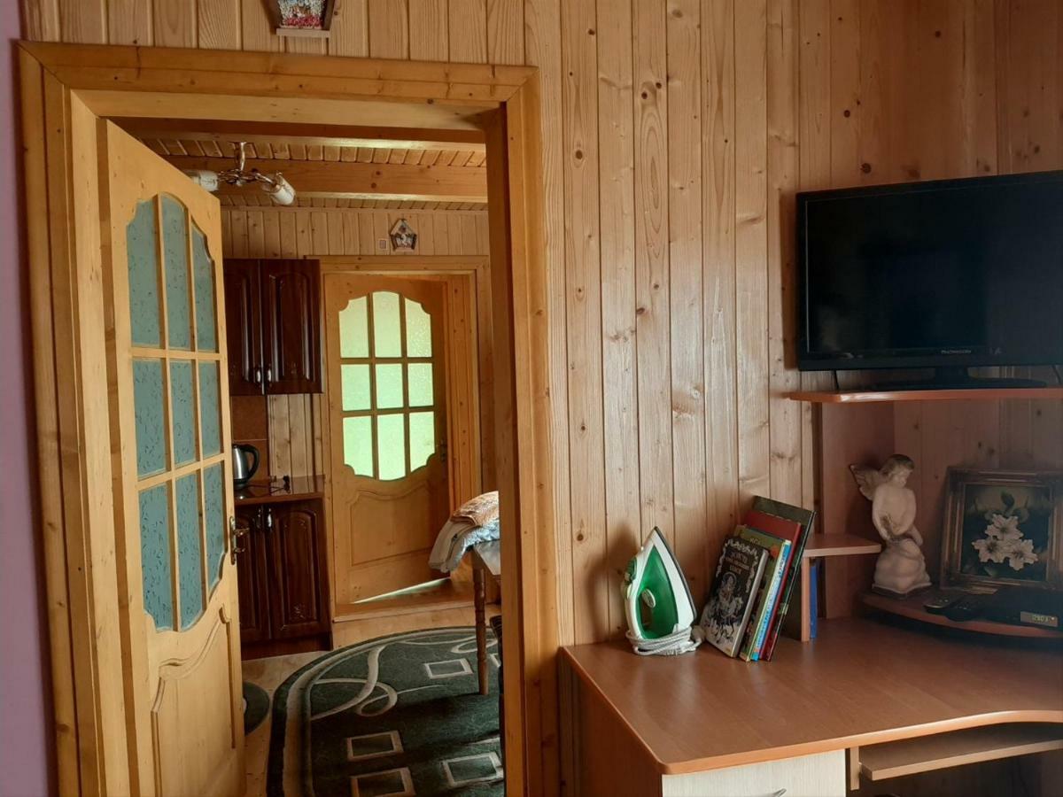 Котедж "Барвінок" Verkhovyna Extérieur photo