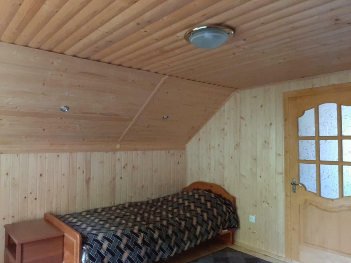 Котедж "Барвінок" Verkhovyna Extérieur photo
