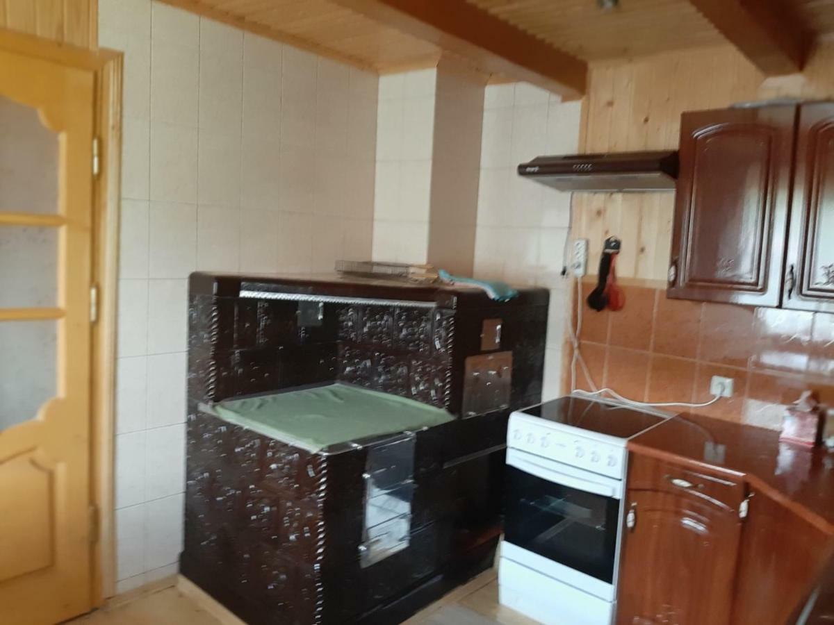Котедж "Барвінок" Verkhovyna Extérieur photo