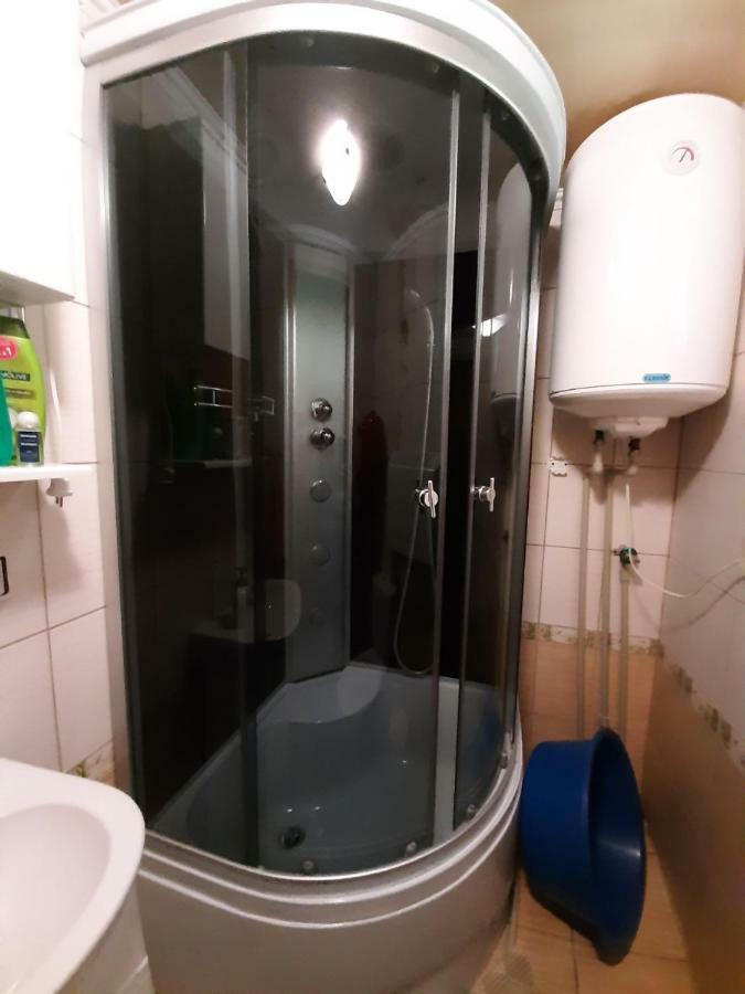 Котедж "Барвінок" Verkhovyna Extérieur photo